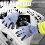 THERMAL PROTECTION